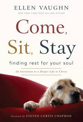 Book cover for Come to Rest