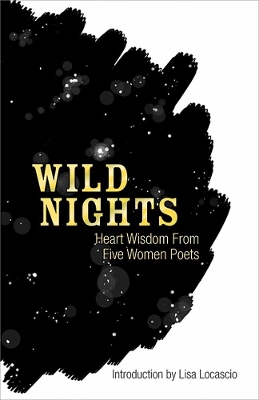 Book cover for Wild Nights