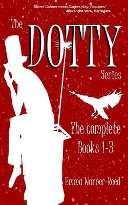 Book cover for The DOTTY Series