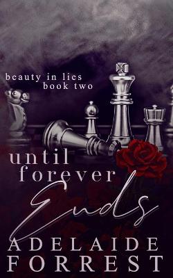 Cover of Until Forever Ends