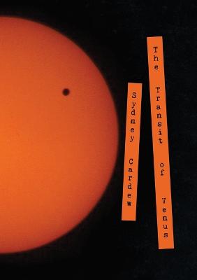 Book cover for The Transit of Venus