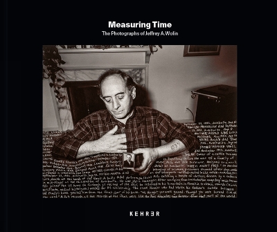 Cover of Measuring Time