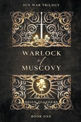 Cover of Warlock of Muscovy