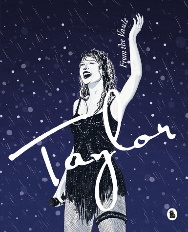 Book cover for Taylor. From the Vault (Spanish Edition)