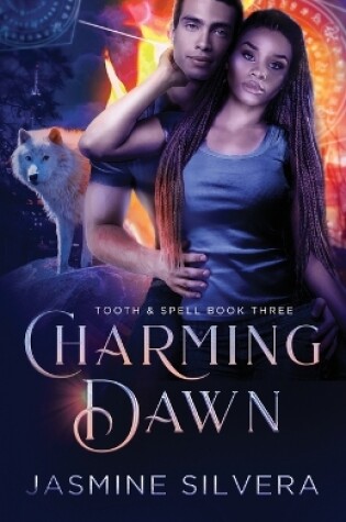 Cover of Charming Dawn