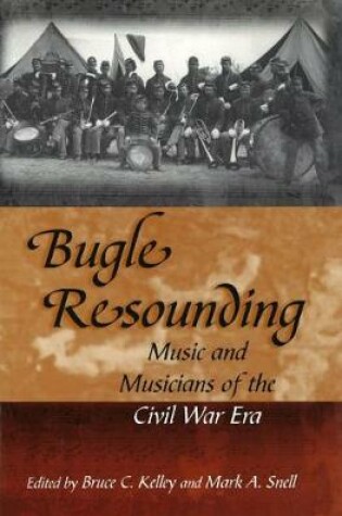 Cover of Bugle Resounding