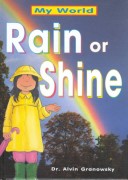 Book cover for Rain or Shine