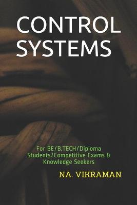 Cover of Control Systems