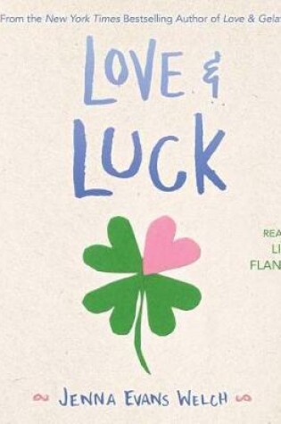 Cover of Love & Luck
