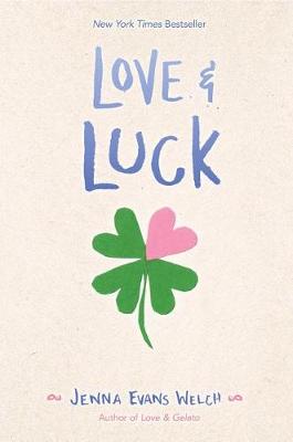 Cover of Love & Luck