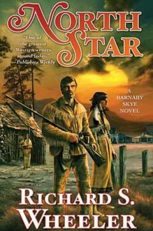 Cover of North Star