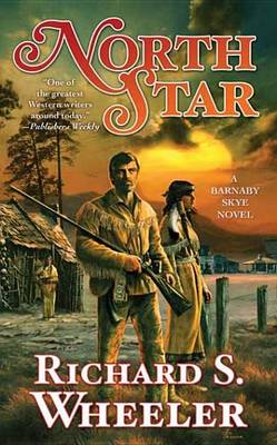 Cover of North Star