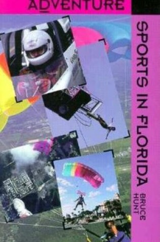 Cover of Adventure Sports in Florida