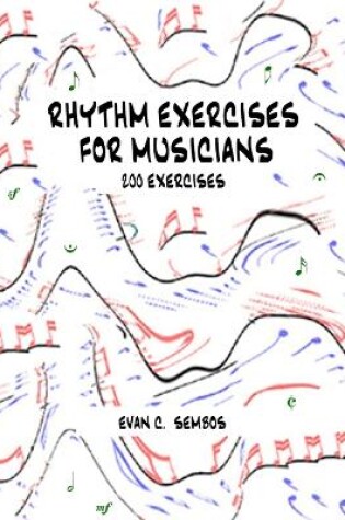 Cover of Rhythm Exercises for Musicians