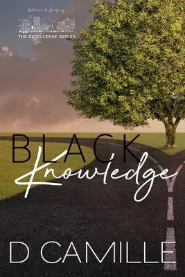 Book cover for Black Knowledge