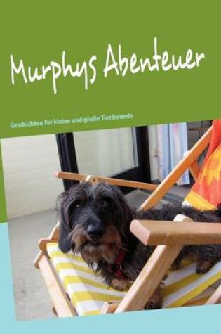 Cover of Murphys Abenteuer