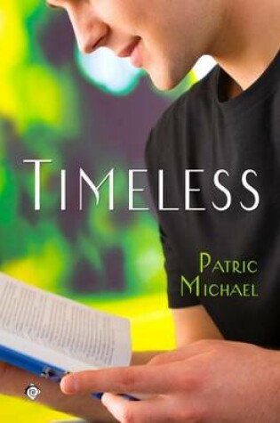 Cover of Timeless