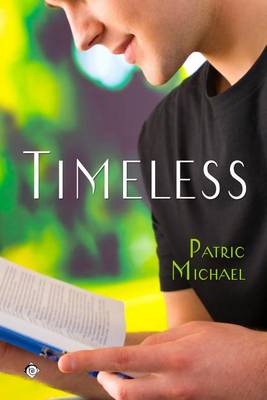 Book cover for Timeless