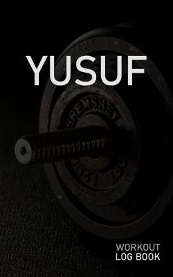 Book cover for Yusuf