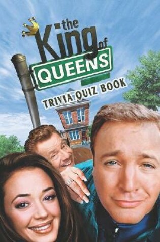 Cover of The King of Queens