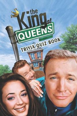 Book cover for The King of Queens