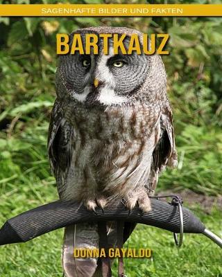 Book cover for Bartkauz