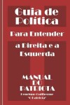 Book cover for Guia de Política