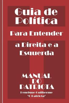 Cover of Guia de Política