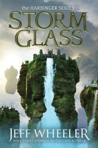 Cover of Storm Glass