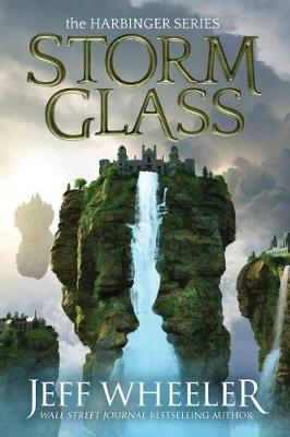 Cover of Storm Glass