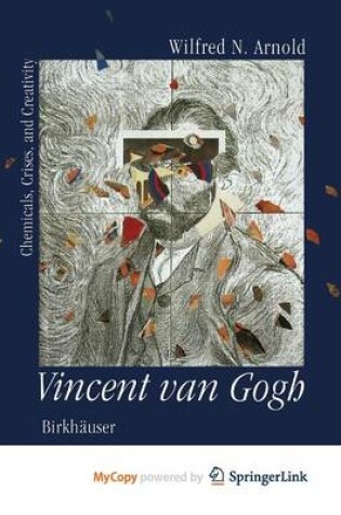 Cover of Vincent Van Gogh