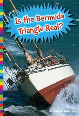 Book cover for Is the Bermuda Triangle Real?