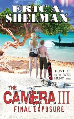 Book cover for The Camera III