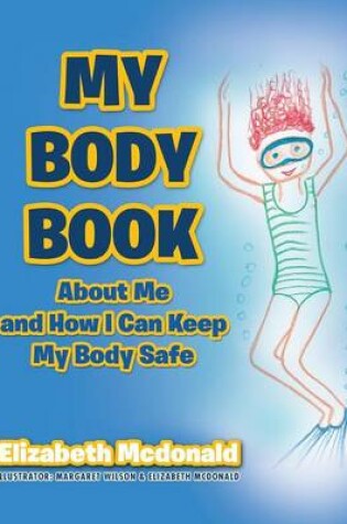 Cover of My Body Book