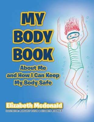 Book cover for My Body Book