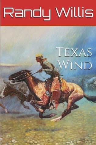 Cover of Texas Wind