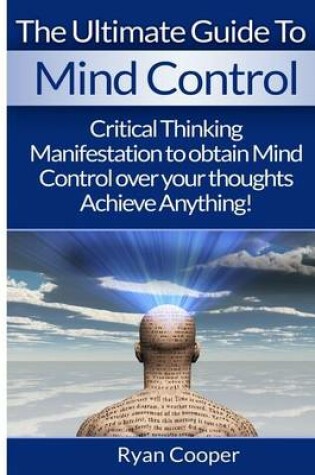 Cover of Mind Control