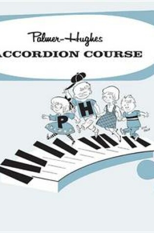 Cover of Accordion Course Book 1