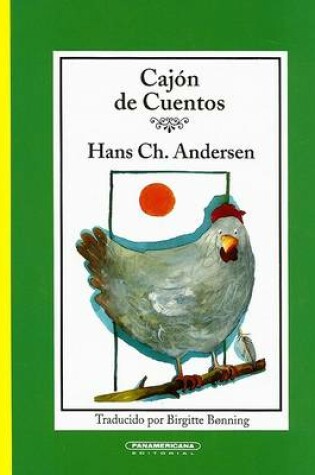 Cover of Hans Christian Anderson