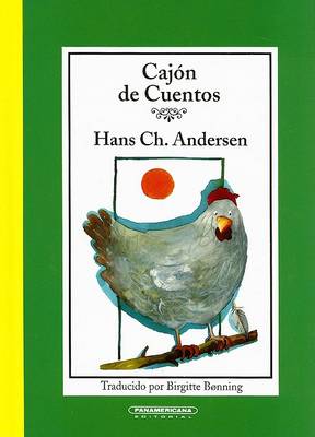 Cover of Hans Christian Anderson