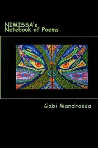 Cover of Nimissa's Notebook of Poems