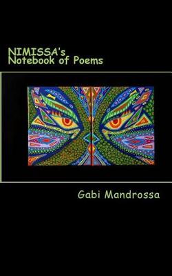 Cover of Nimissa's Notebook of Poems