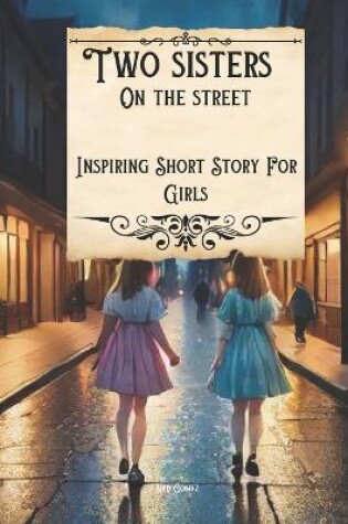 Cover of Two Sisters On The Street