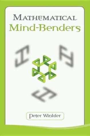 Cover of Mathematical Mind-Benders