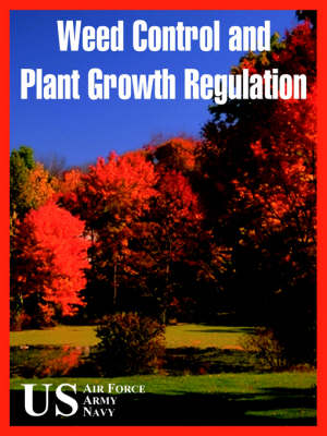 Book cover for Weed Control and Plant Growth Regulation