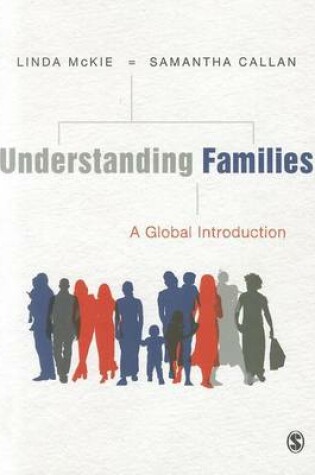 Cover of Understanding Families