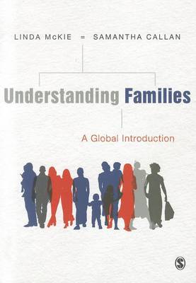 Book cover for Understanding Families