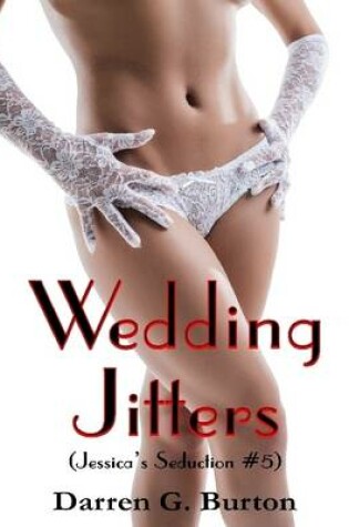 Cover of Wedding Jitters: