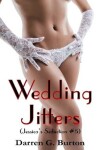 Book cover for Wedding Jitters: