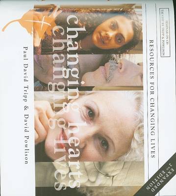 Cover of Changing Hearts, Changing Lives
